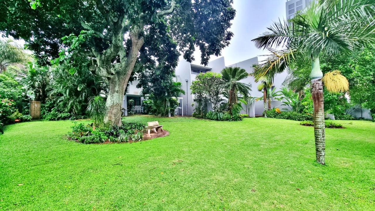 דורבן Ocean Villa מראה חיצוני תמונה