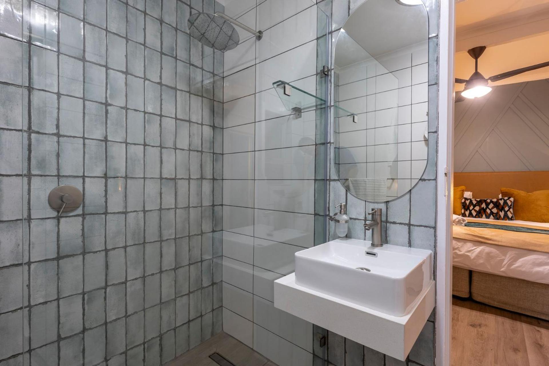 דורבן Ocean Villa מראה חיצוני תמונה
