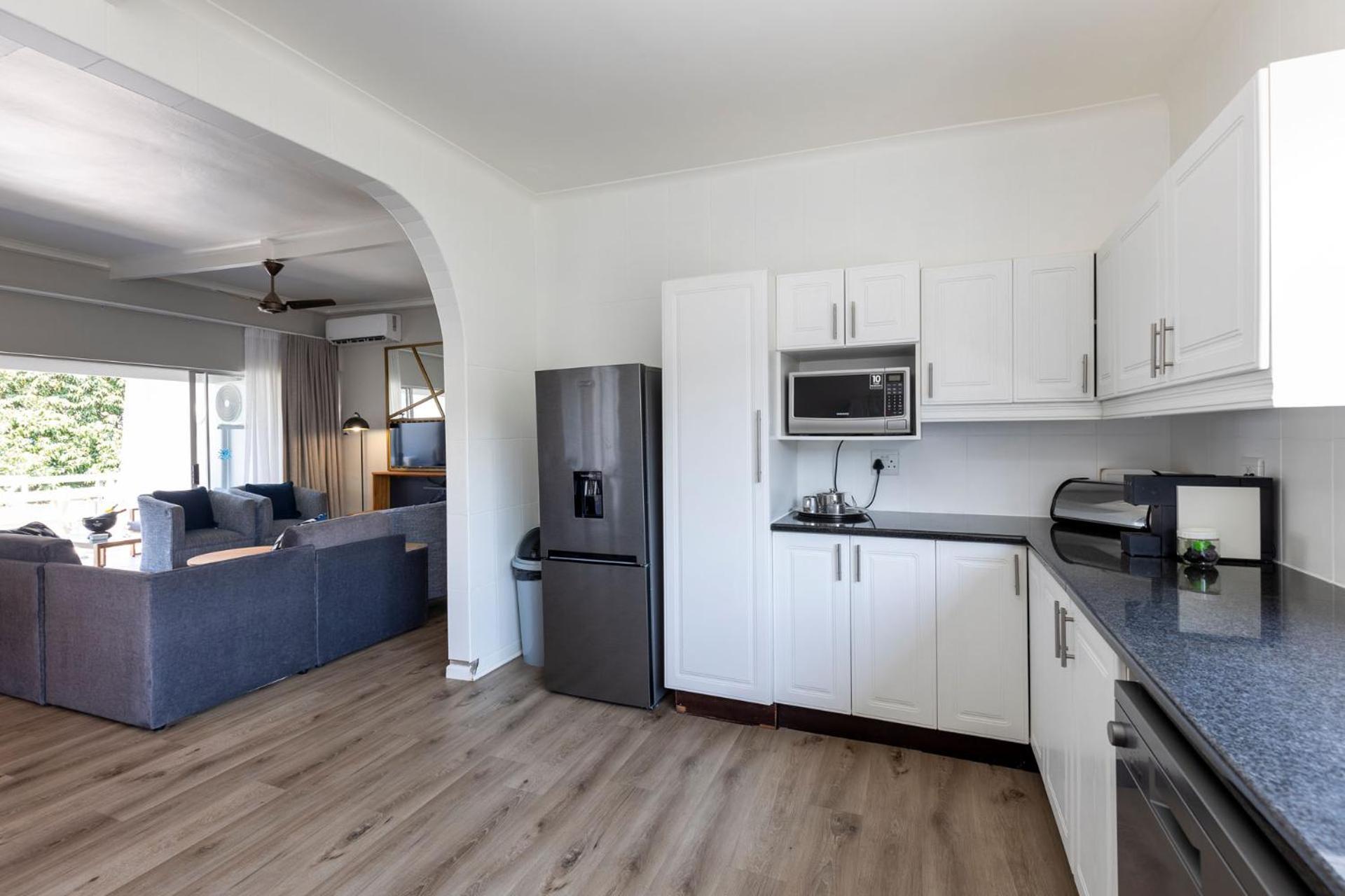דורבן Ocean Villa מראה חיצוני תמונה