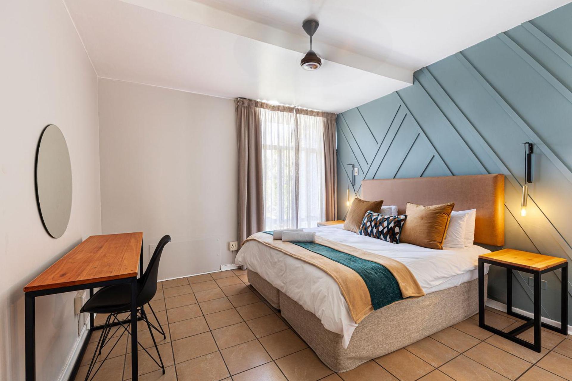 דורבן Ocean Villa מראה חיצוני תמונה