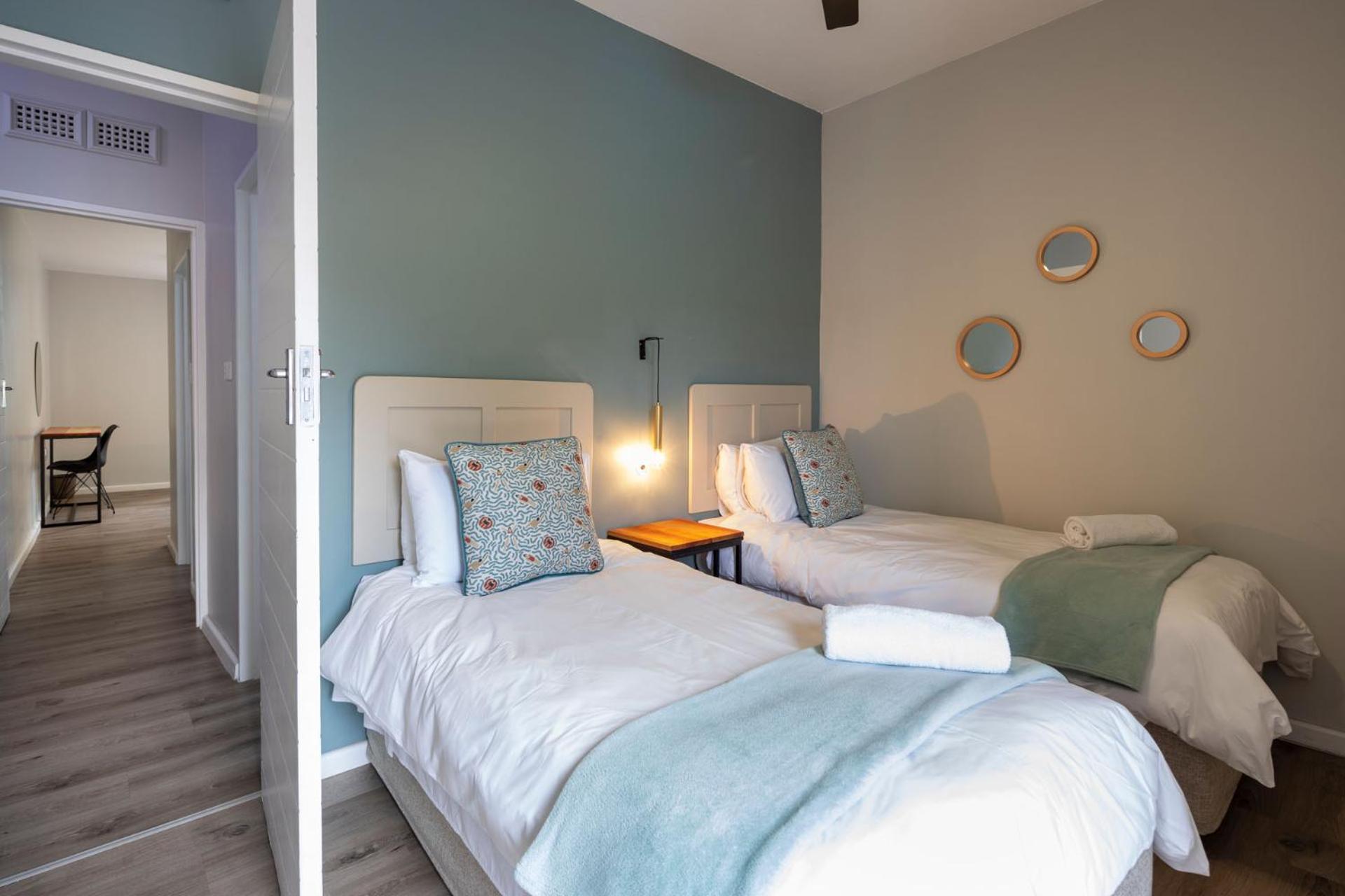 דורבן Ocean Villa מראה חיצוני תמונה