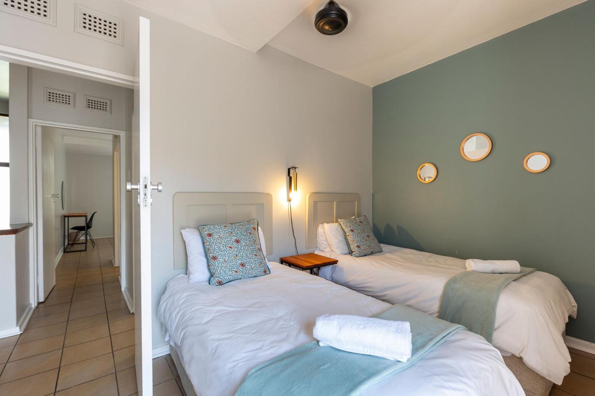 דורבן Ocean Villa מראה חיצוני תמונה