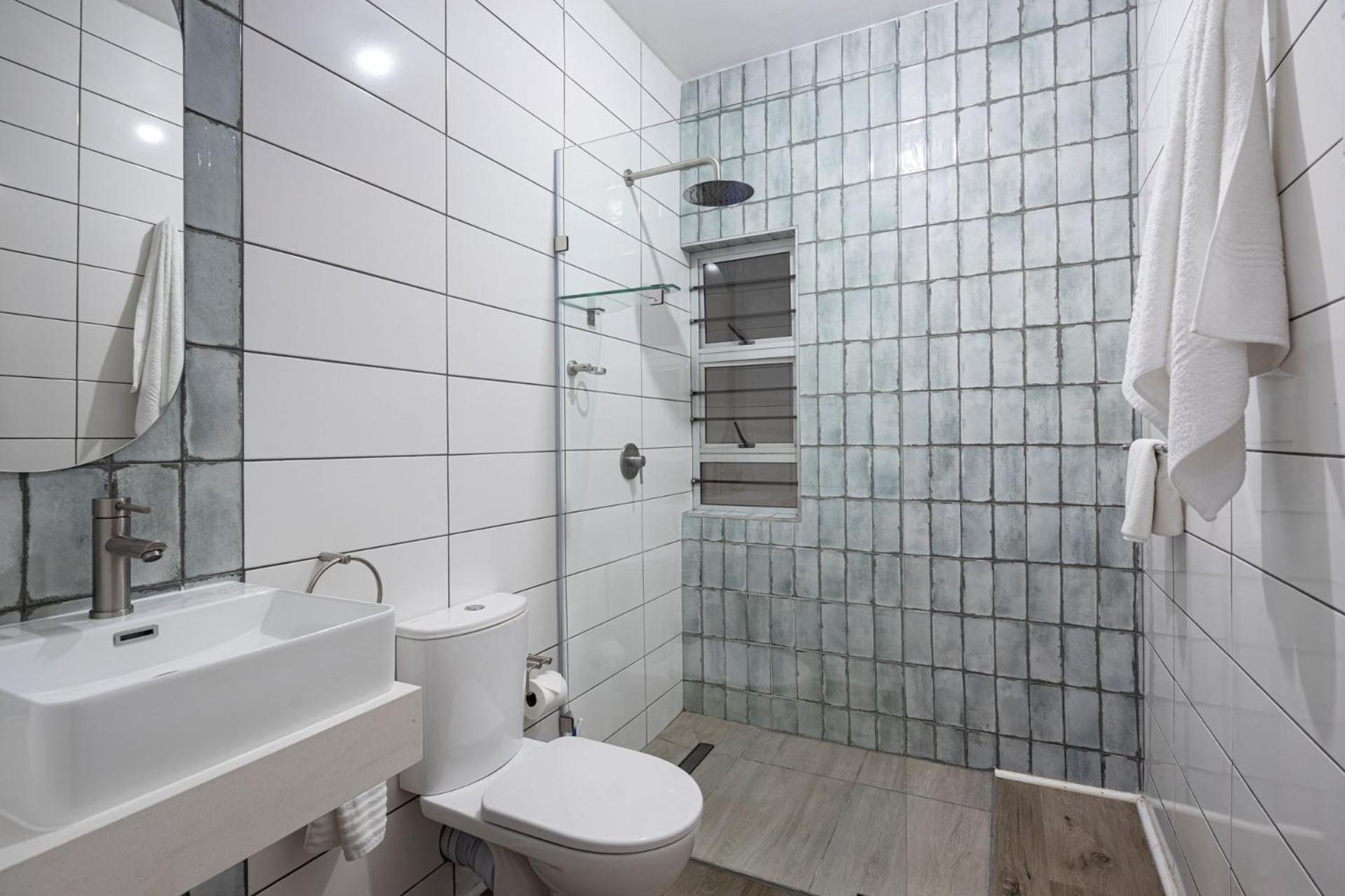 דורבן Ocean Villa מראה חיצוני תמונה